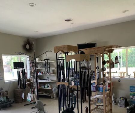 Handy Landscape Supply LLC