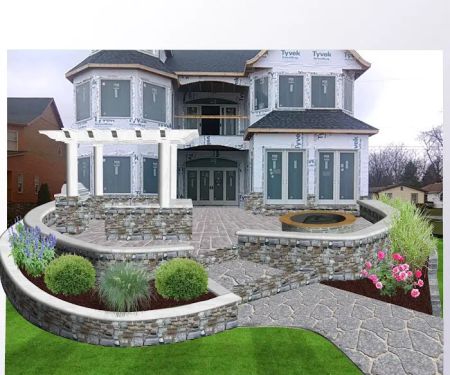 M and C Landscape Services
