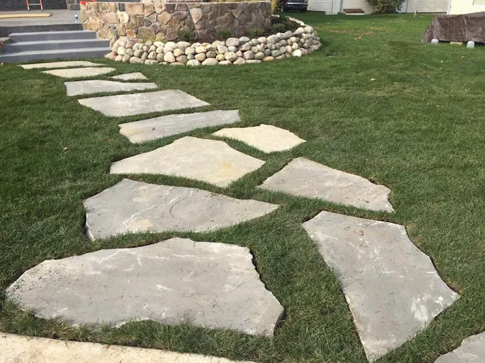 M and C Landscape Services Picture 4