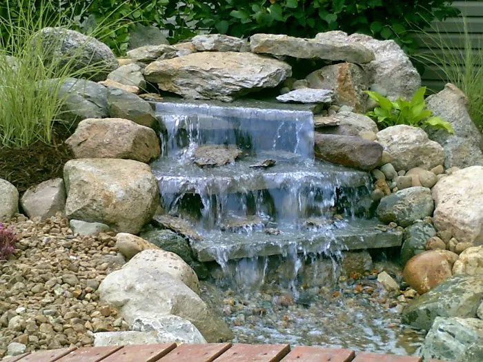M and C Landscape Services Picture 10