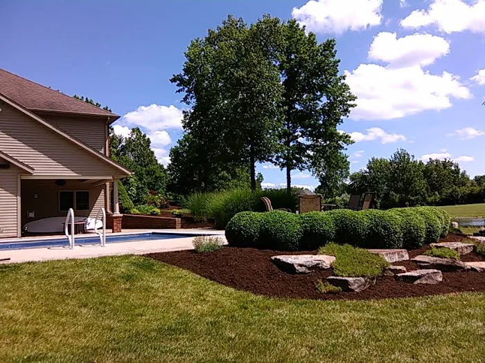 M and C Landscape Services Picture 5