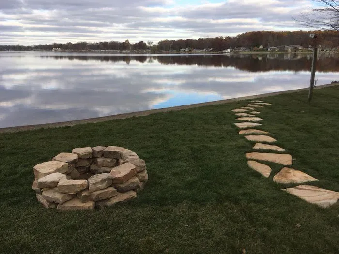 M and C Landscape Services Picture 9