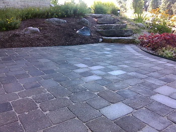 M and C Landscape Services Picture 2