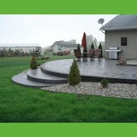 Moore's Landscaping ico