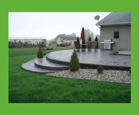 Moore's Landscaping