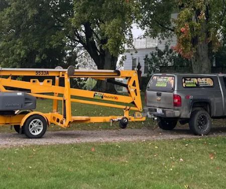 Complete Trees & More LLC