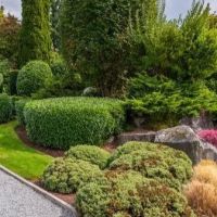 Farrell's Lawn & Garden Center ico