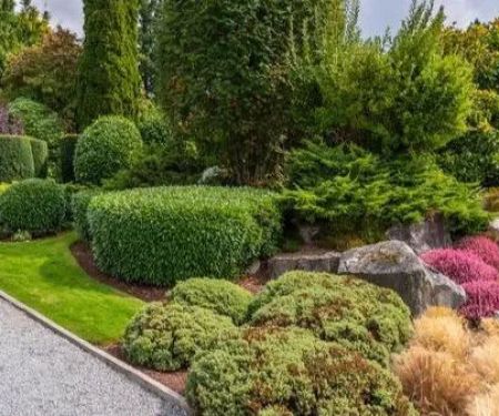Farrell's Lawn & Garden Center