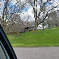 Stockman Lawn Service ico