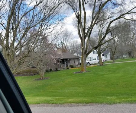 Stockman Lawn Service