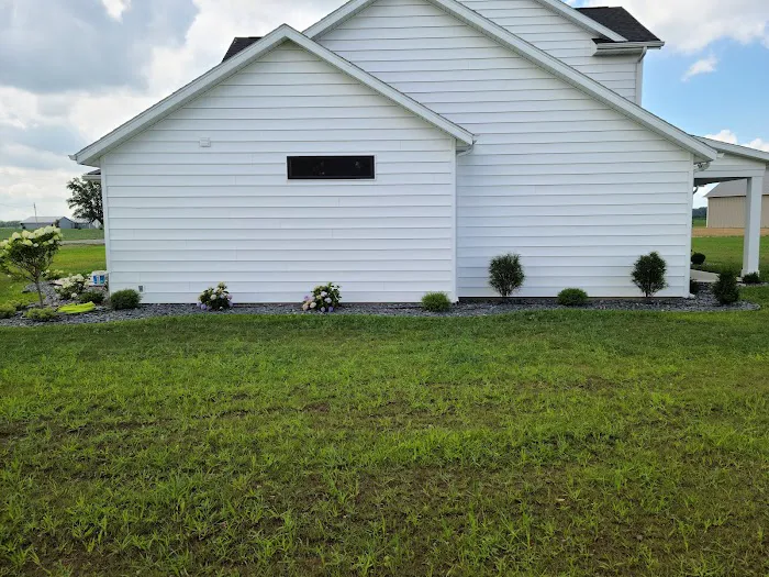 Ruff Cut Lawncare & Landscape LLC Picture 4
