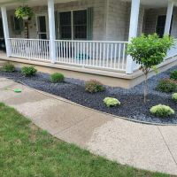 Ruff Cut Lawncare & Landscape LLC ico