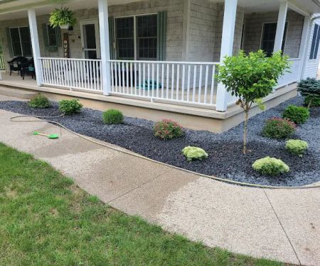 Ruff Cut Lawncare & Landscape LLC