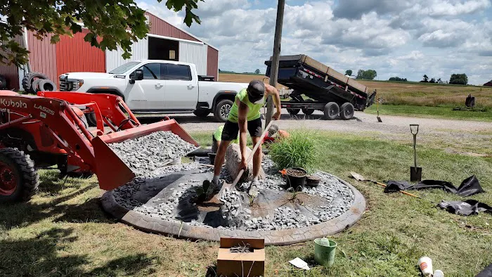 Ruff Cut Lawncare & Landscape LLC Picture 6