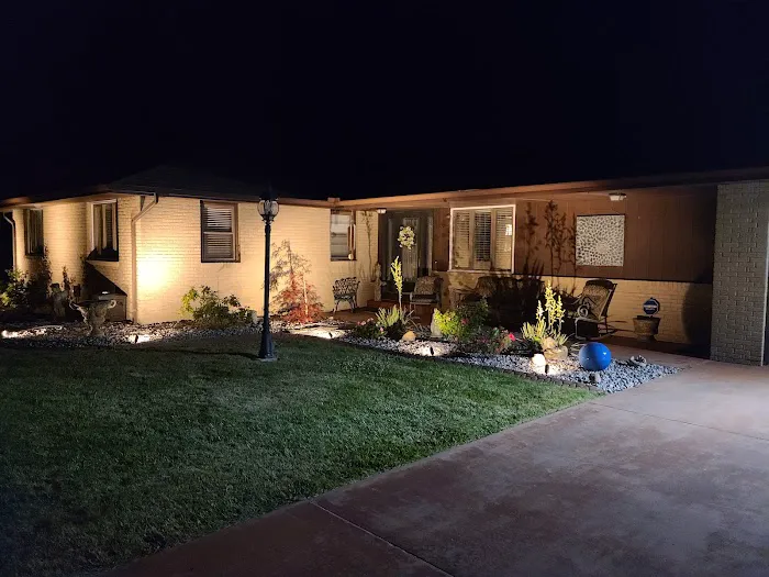 Ruff Cut Lawncare & Landscape LLC Picture 5