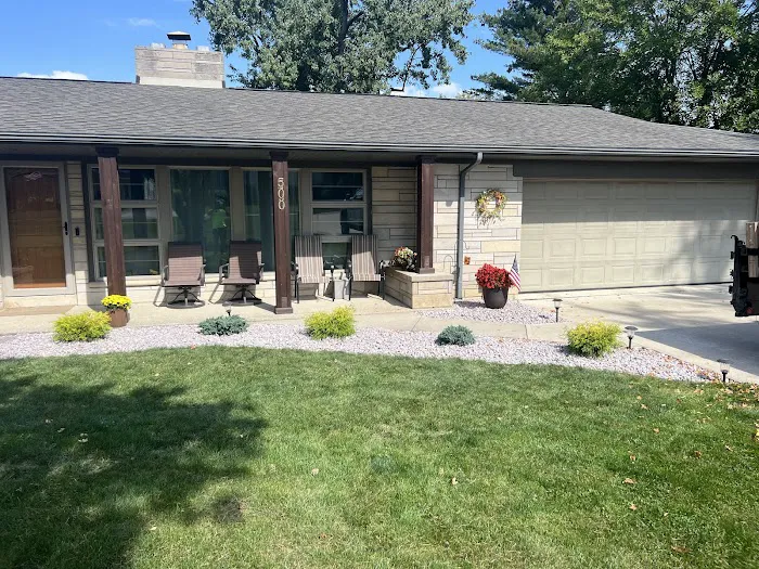 Ruff Cut Lawncare & Landscape LLC Picture 10