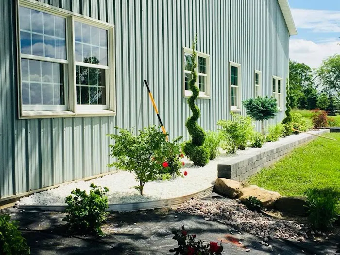 Taylor-Made Landscaping, LLC Picture 1