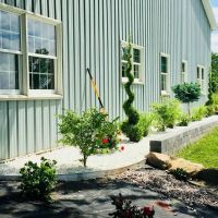 Taylor-Made Landscaping, LLC ico