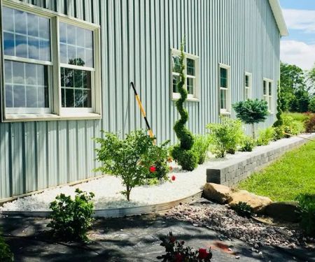 Taylor-Made Landscaping, LLC