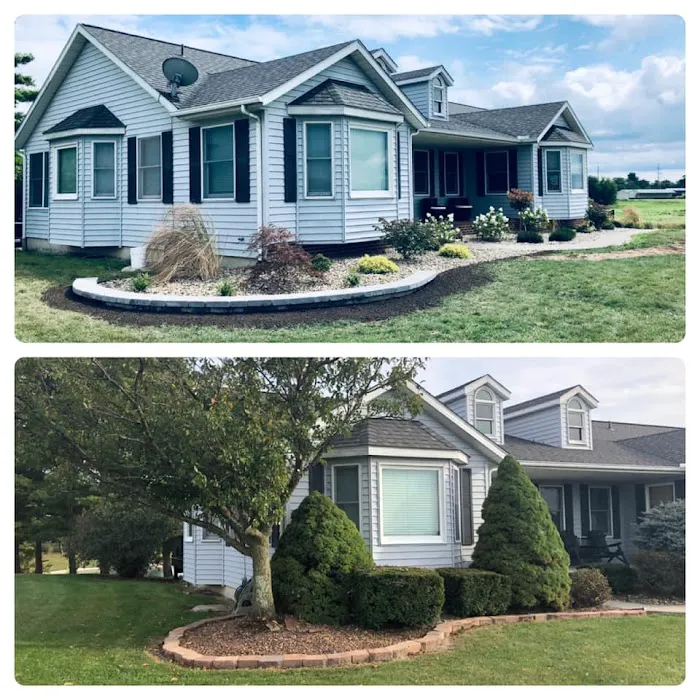 Taylor-Made Landscaping, LLC Picture 5