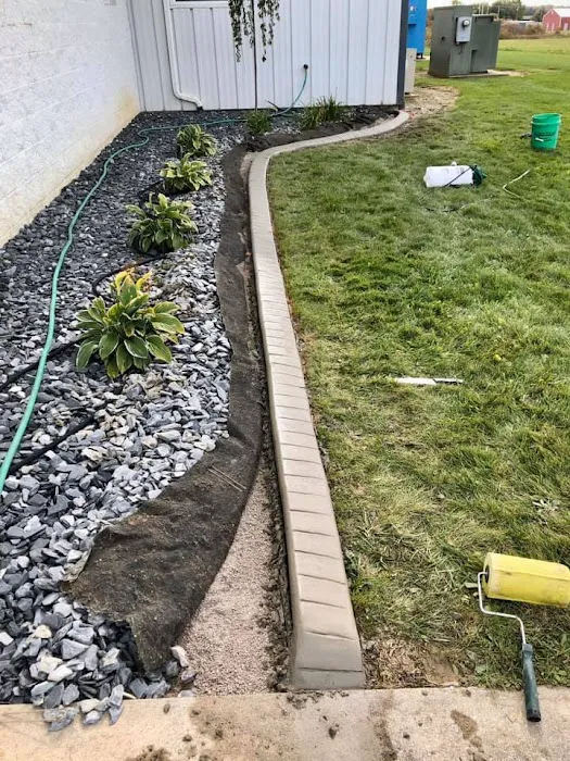 Taylor-Made Landscaping, LLC Picture 10