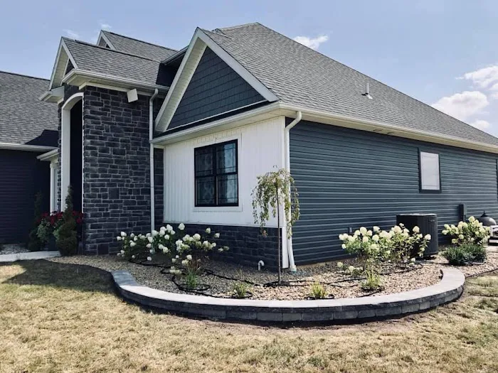 Taylor-Made Landscaping, LLC Picture 6