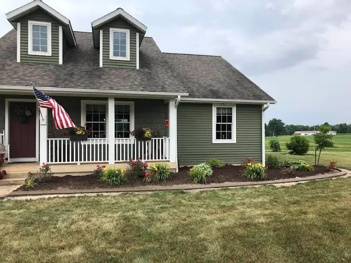 Taylor-Made Landscaping, LLC Picture 7