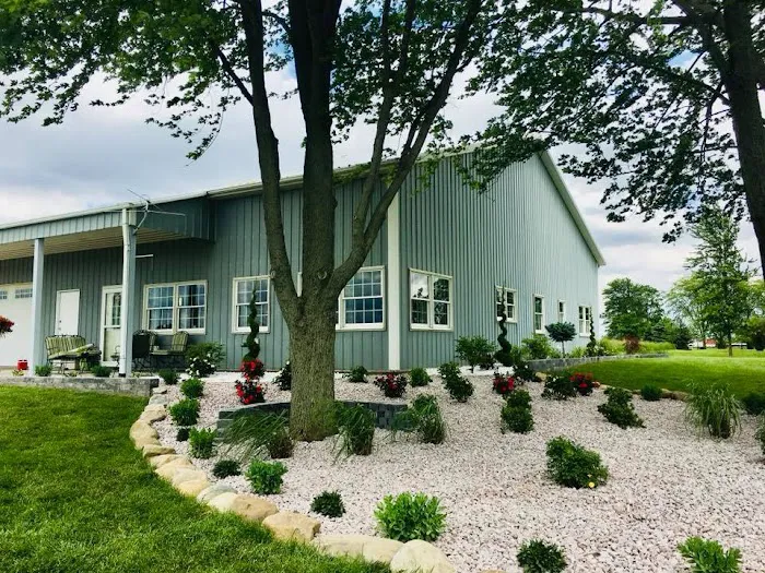 Taylor-Made Landscaping, LLC Picture 8