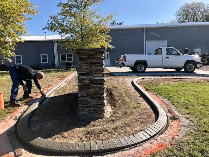 Taylor-Made Landscaping, LLC Picture 2