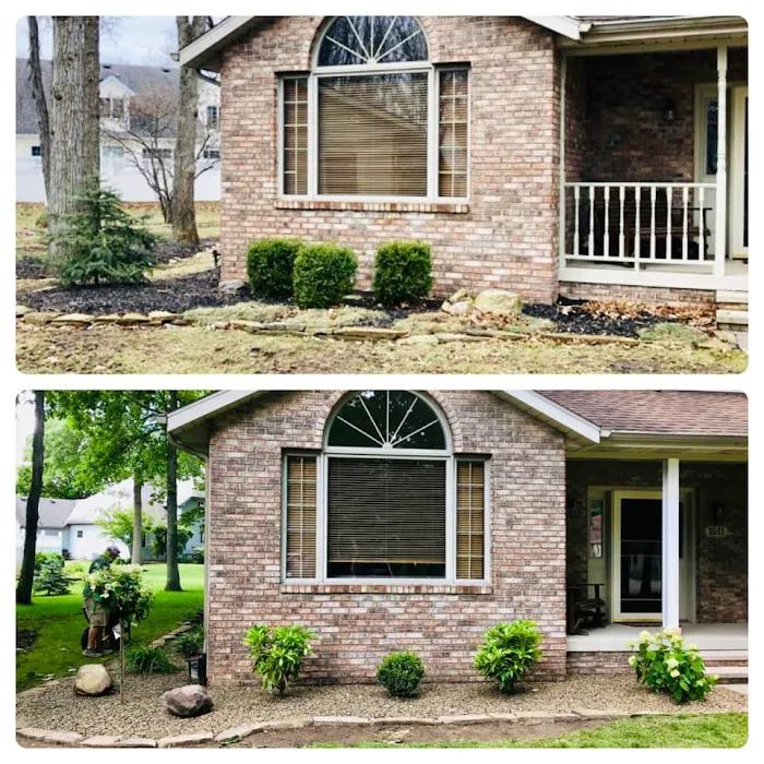 Taylor-Made Landscaping, LLC Picture 3
