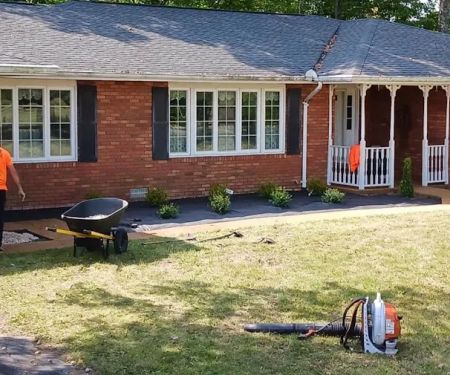 Defiance Lawn Care, LLC