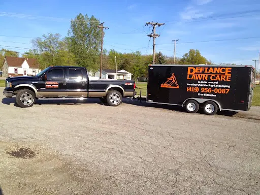 Defiance Lawn Care, LLC Picture 7