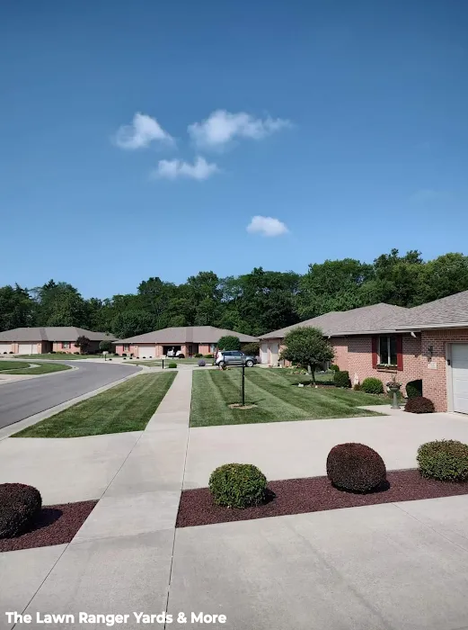 The Lawn Ranger Yards and More LLC Picture 7