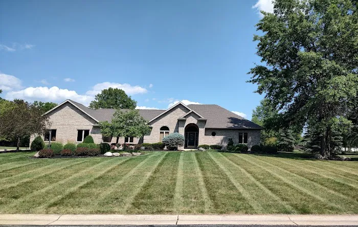 The Lawn Ranger Yards and More LLC Picture 5