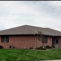 The Lawn Ranger Yards and More LLC ico