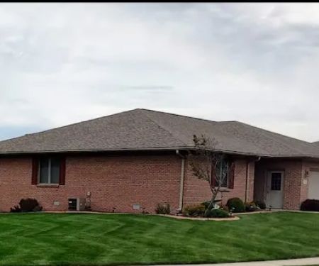 The Lawn Ranger Yards and More LLC