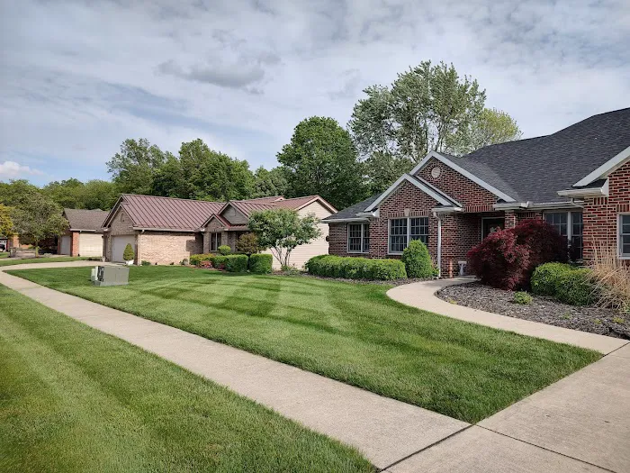 The Lawn Ranger Yards and More LLC Picture 3