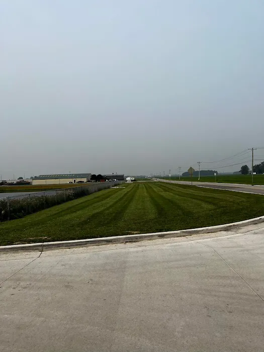 SNB Lawn Care Picture 7