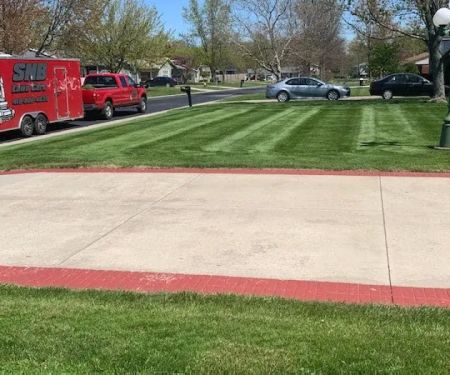 SNB Lawn Care