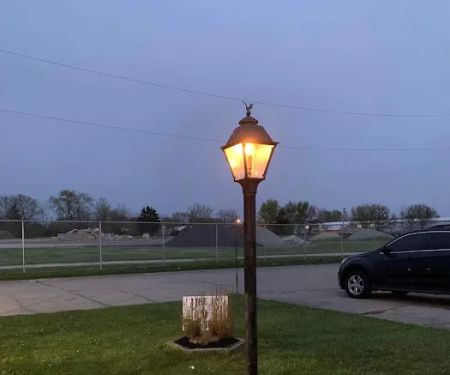 Grand Lake Lawn&Landscaping