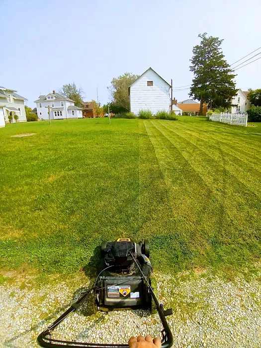 Grand Lake Lawn&Landscaping Picture 10