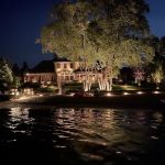 Glimmer Landscape Lighting