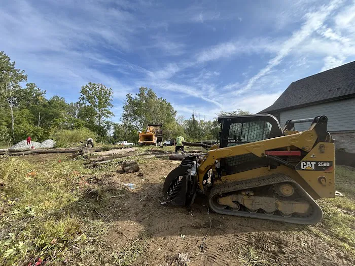 Doctor Tree & Landscape Specialist Inc. Picture 1