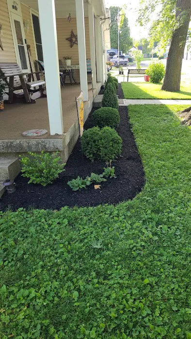 Hines Landscaping Picture 1