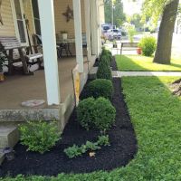 Hines Landscaping ico
