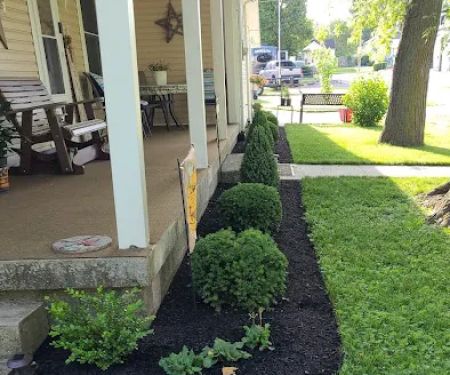 Hines Landscaping