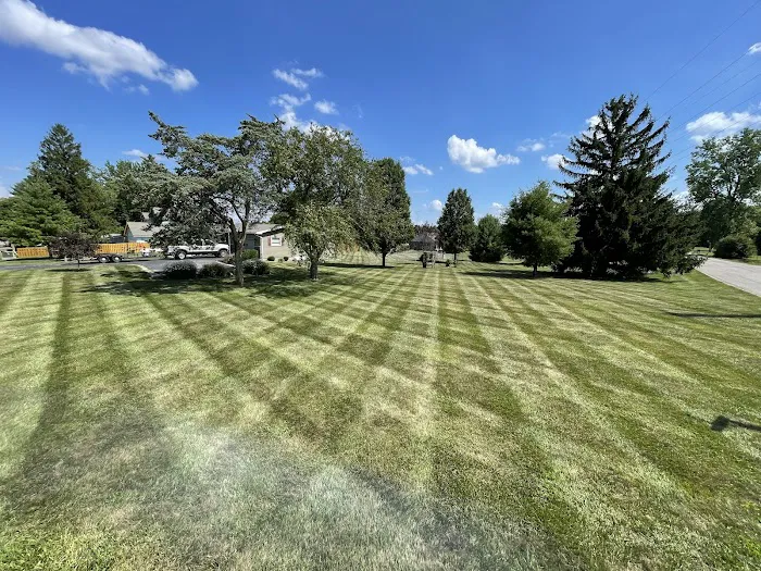 Sawyer's Lawn Care LLC Picture 5