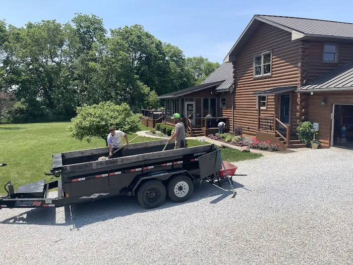 Sawyer's Lawn Care LLC Picture 10
