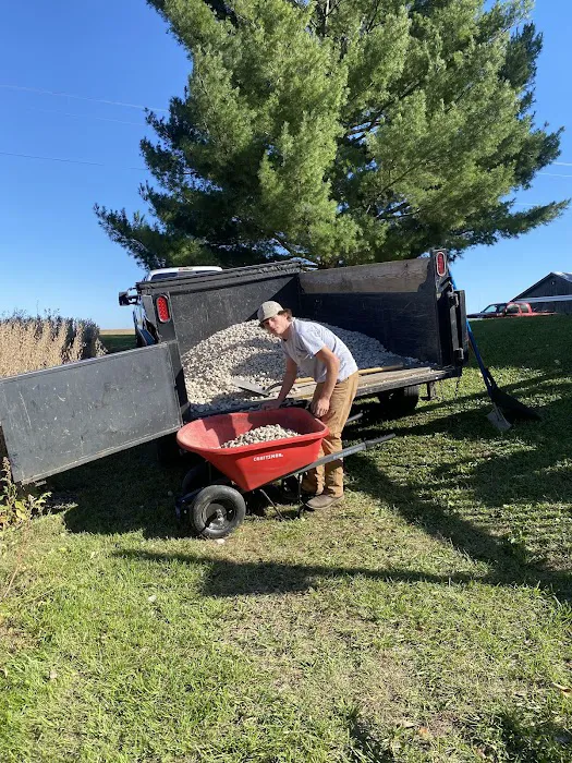 Sawyer's Lawn Care LLC Picture 2