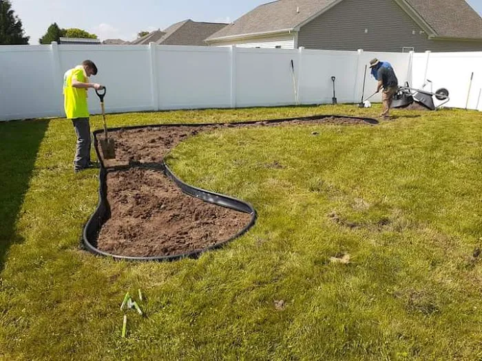 American Dream Landscaping Picture 9